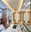 Nhà Đẹp - Full Nội Thất - Lô Góc - Quan Thổ - Đống Đa - Dt:27m2/5tầng/4mMt*nhỉnh 6 tỷ