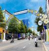 SỐC: LÔ ĐẤT LÊ DUẪN 108M CHỈ 25 TỶ RẺ NHẤT PHỐ KINH DOANH - MẠI DZÔ, MẠI DZÔ