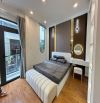 Bán nhà hẻm 3m, Nguyễn Lâm, Bình Thạnh, 28.7 m² (4.8m x 7m), nhà đẹp - Giá 4.98 tỷ TL