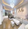 Bán nhà biệt thự phố Liễu Giai, Ba Đình, lô góc, gần Hồ Tây, 130m2, mặt tiền 7m, 39.6 tỷ.