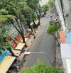 BÁN NHÀ MẶT TIỀN NGUYỄN SUÝ – C4 – 80m² – Đang Có Dòng Tiền 250tr /GIÁ 12.3 TỶ