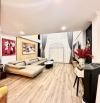 VÕNG THỊ - NỞ HẬU - DÂN XÂY - MẶT TIỀN RỘNG - OTO - THANG MÁY - NỘI THẤT XỊN XÒ GIÁ XINH 1