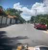 BÁN GẤP LÔ GÓC - MẶT TIỀN ĐƯỜNG BÀ HUYỆN THANH QUAN VÀ MỸ ĐA ĐÔNG 5 - VỊ TRÍ VÀNG