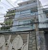 Bán nhà bình thạnh phường 26 xô viết nghệ tĩnh nhà 4 tầng btct 64m2 chỉ 12 tỷ