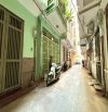 bán nhà Phố Hoàng Ngân - 43m2x6T - ngõ thông,rộng 3m,gần phố  - giá tốt 8,8 tỷ
