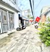 NHÀ 2 TẦNG - DIỆN TÍCH 46M2, VUÔNG VỨC - SỔ HỒNG RIÊNG Huỳnh Tấn Phát Chỉ 3,7 Đồng