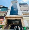 Hàng hiếm sót lại, toà nhà VP mới ngay mặt phố Tô Hiệu, Cầu Giấy. DT: 70m2 x mt 5.6 x 9T