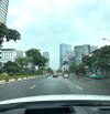 TOÀ APARTMENT 7 TẦNG PHỐ LIỄU GIAI BA ĐÌNH - VỊ TRÍ ĐẸP Ô TÔ KINH DOANH: DT 110M2 - 57 TỶ