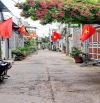BÁN NHÀ SÁT PHẦN MỀN QUANG TRUNG Q12 - 44M2 - HẺM XE HƠI - 3.24 TỶ.
