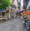 Bán nhà Trường Chinh 100m2 xây nhà hoặc chung cư mini bán cho thuê, MT 6m giá 15.8