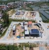 BÁN ĐẤT KHU DÂN CƯ CẠNH BIỂN THUẬN AN