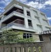 Nhà mới. 10x15 500m2 sàn. Hầm + 4 lầu. Làm văn phòng cải tạo cho thuê tốt. Đường 20m. 18 ỷ