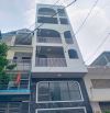 NHÀ 6 TẦNG, HẺM XE TẢI, ĐƯỜNG NGUYỄN SƠN, P.PHÚ THỌ HÒA - TÂN PHÚ, 12 TỶ.