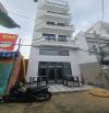 Bán toà CHDV HXT 5m Quang Trung P14 DT:5x15 5 lầu 11p Full NT, TN : 60tr/th
