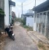 Đường nhựa 5m 02 mặt tiền gần sân vận động Vĩnh Long