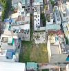 Bán 1000m2 full thổ cư mặt tiền Phường Tân thới Hiệp , tiện phân lô giá 42 tỷ