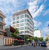 Văn phòng full nội thất Phổ Quang – Sẵn fitout – 80-320m²