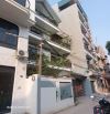 Bán nhà Thanh Liệt ô tô vào nhà- ccmn cho thuê 78m2 7 tầng thang máy 22 phòng giá 22.8 tỷ