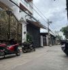 Bán Nhà Bờ Bao Tân Thắng Tân Phú - DT 48.5m  Giá Nhỉnh 4 Tỷ