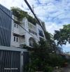 ⁸⁴NHÀ ĐẸP 97m² 4 TẦNG HẺM XE TẢI BÌNH TRƯNG TÂY QUẬN 2 chỉ 10 tỷ