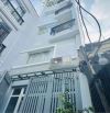 NHÀ MỚI 5 TẦNG – SỔ HỒNG HOÀN CÔNG – TÔN ĐẢN 4 PN - QUẬN 4 - VÀO Ở NGAY