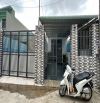 Bán nhà sổ riêng, gần chợ Thanh Hoá rẻ nhất Trảng Dài, 5x25 chỉ 1tỷ850