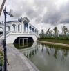 ĐẤT NỀN THE 826EC MT LONG HẬU(40M) - LK MILLENNIA CHỈ 2TY4/80M SỔ SẴN