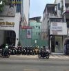 SIÊU VỊ TRÍ! Bán mặt tiền Đ. Nguyễn Trãi Q1 – 7.1x15m – GPXD hầm 7 Tầng.