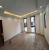 HỒ TÙNG MẬU - FULL ĐỒ - NGÕ RỘNG THOÁNG - 35M² - 5 TẦNG - 7.2 TỶ (ATL6944)
