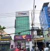 131 TỶ- CẤN BÁN TOÀ NHÀ 5 TẦNG GÓC 2 MT đường đặng văn bi, tp.thủ đức - 500m2 (9.2mx35m)