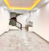 HỒ TÙNG MẬU - GẦN PHỐ - NGÕ BAGAC ĐUA - 55M² - 5 TẦNG - 7.25 TỶ (ATL6937)