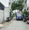 BÁN NHÀ 2.5 TẦNG – 3PN – HẺM THÔNG PHẠM VĂN CHIÊU – DTSD 50M² – CHỈ 3.5 TỶ TL