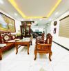 NHÀ PHÂN LÔ TRUNG TÂM BA ĐÌNH - DT 55M X 4 TẦNG - Ô TÔ ĐỖ CỬA - 50M RA Ô TÔ TRÁNH