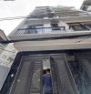 NHÀ ĐẸP - MỚI KINH KONG - OTO CÁCH 50 M - THANG MÁY - HỆ THỐNG PHÒNG CHÁY ĐẦY ĐỦ - VỪA Ở V