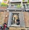 🚘 NHÀ ĐẸP-KHU VIP TÂN SƠN NHÌ-TÂN PHÚ-HẺM Ô TÔ 7 CHỖ- 61M2-4 TẦNG-CHỈ 8.2 TỶ