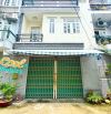 Vị Trí Đẹp Ngang 5 x 12m 2 Lầu 3PN Đường Lê Văn Quới Hẻm 6m đẹp