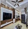 Nhà đẹp Mỹ Đình – 5 tầng   – MT 4m thoáng sáng, gần Ô tô, hơn 7 tỷ. ngõ thoáng