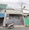 Bán Nhà Gác Lửng 48m² Full Thổ Cư – 2PN, 2WC, Có Phòng Thờ – SHR Riêng – Gần Ga  Chợ Dĩ An
