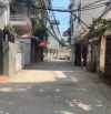 Bán đất Phú Thượng 55m, mặt tiền 4.2m, ngõ thông, kinh doanh, giá siêu tốt.