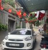Bán đất Lạc Long Quân, Tây Hồ 78m với 12.5 tỷ, gần ô tô, ngõ thông thoáng