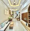 Trịnh Văn Bô lô góc 2 thoáng 45m 8,5 tỷ 50m ra đường ô tô tránh, full nội thất sẵn ở