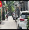 Bán đất Phú Thượng, Tây Hồ,  60m, mt 4.5m,  ô tô thông, kinh doanh, cách phố 1 nhà