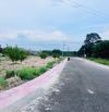 Chủ ngộp cần ra đi gấp lô đất ngay mũi tàu Long Thành 100m2, SHR, Giá chưa tới 1ty350