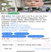 Bán đất Phú Thượng, Tây Hồ 103m, mt 6m, ô tô tránh, kinh doanh đẳng cấp.