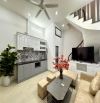 Nhà mới đẹp ngay ngã 5 Ô Chợ Dừa, Xã Đàn(32M2*4T) full nội thất chỉ 7.1 tỷ