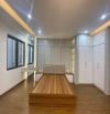 Bán nhà trung tâm quận Thanh Xuân, Ba gác đỗ cửa, Full Nội thất, DT 30m2*5 Tầng*Giá 7,3 Tỷ