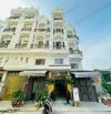 Nhà Phố 5 Tầng Mái Thái, 1/ Đường Trần Thị Hè, Quận 12, Hẻm 12m Có Lề, 4*15m, Nhỉnh 6 Tỷ.