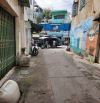 NGAY CHỢ HÒA HƯNG, CÁCH LỘ TÔ HIẾN THÀNH 10M. NHÀ HẺM 42M2, 2 TẦNG, GIÁ CHỈ 5,7 TỶ.