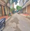 Bán Nhà Phân Lô Gốc Quýt – Văn Khê – 48m² – 5 Tầng – Ô Tô Tránh, Vỉa Hè Rộng