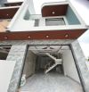 Nhà 1 Lầu Mới Xây 4 x 15m Ngay Đường Tập Đoàn 4. Sổ Hồng Riêng. Đường Xe Hơi Tới Nhà